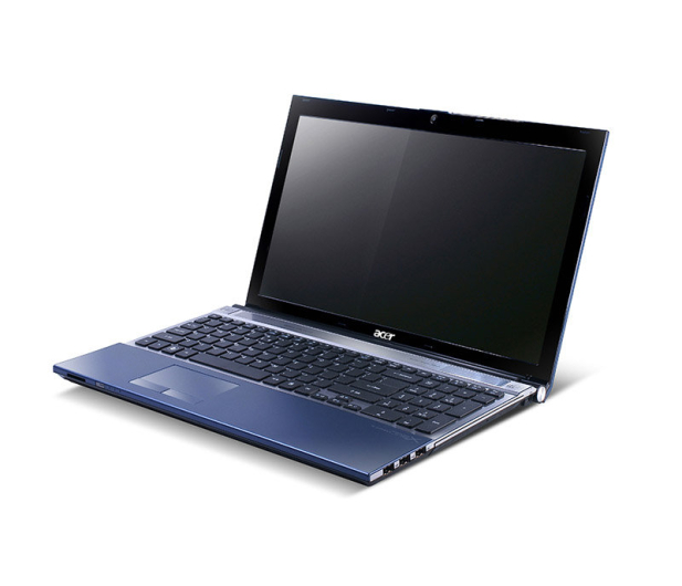 Acer AS5830TG i3-2310M/4GB/750/7HP64 - 68434 - zdjęcie 4